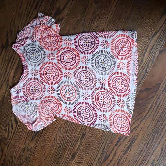 Open shoulder top - Picture 1 of 1